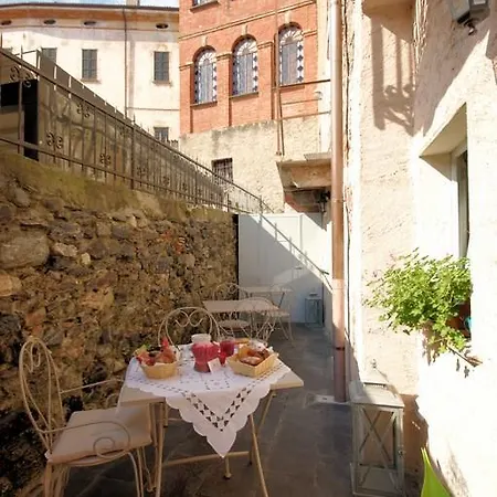 Konukevi Al Castello