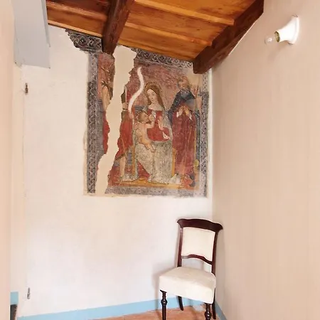 Konukevi Al Castello