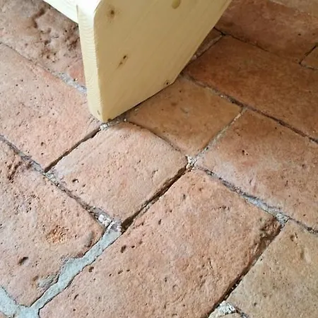 بيت ضيافة Al Castello غْرافيدونا